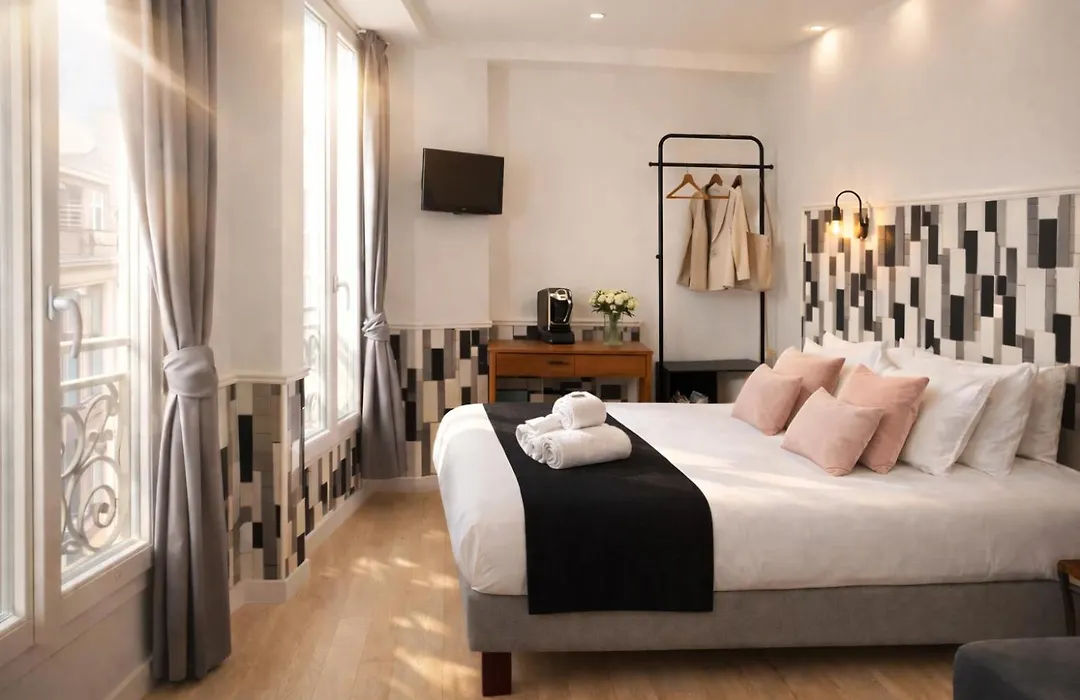 Hotel Tilde-1