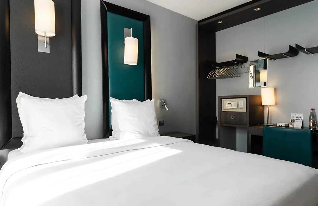 Hotel Bassano-1