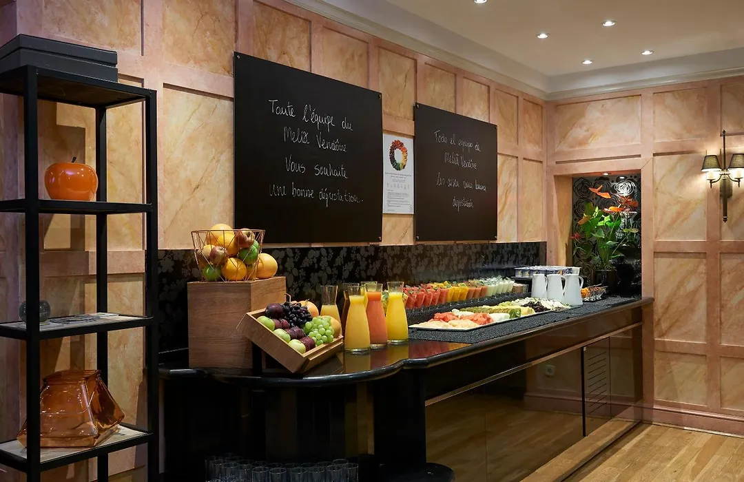 Melia Paris Vendome-1
