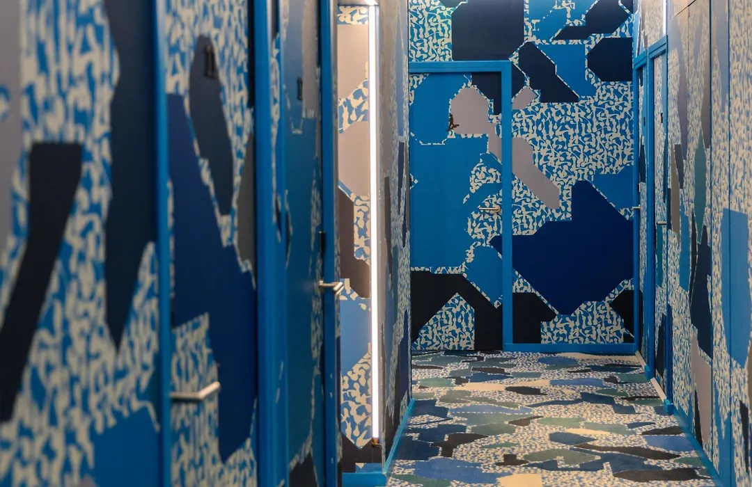 Drawing Hotel-1