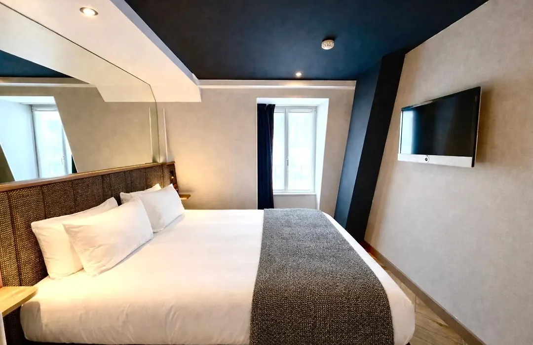 Georgette Hotel & Restaurant-1