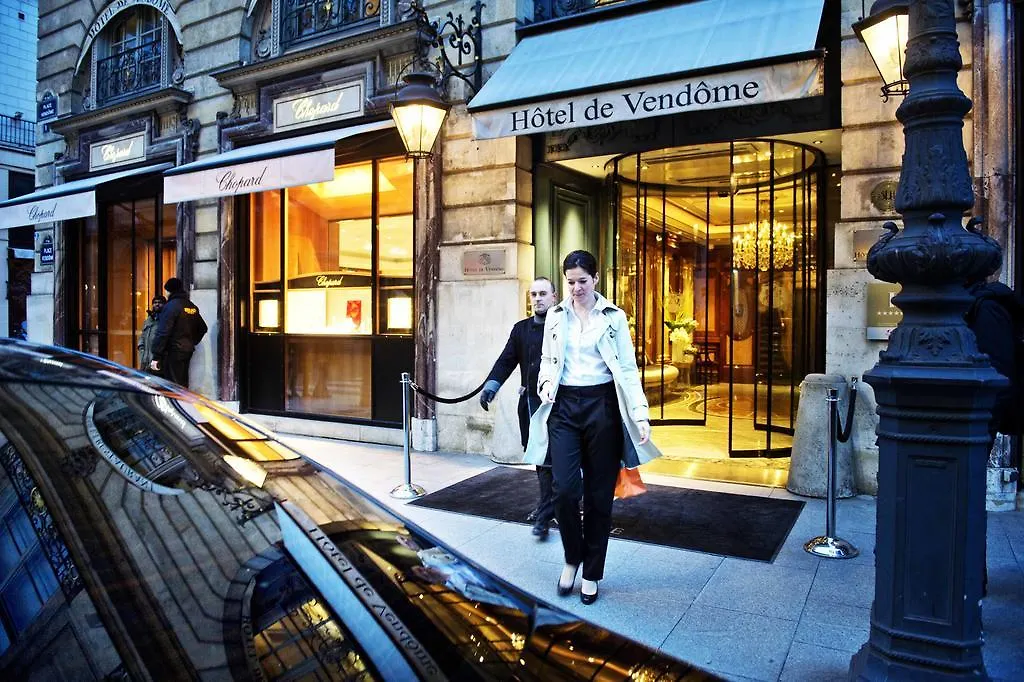 Hotel De Vendome-1