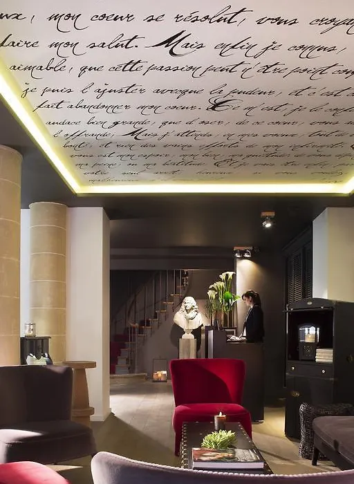 Hotel Moliere-1