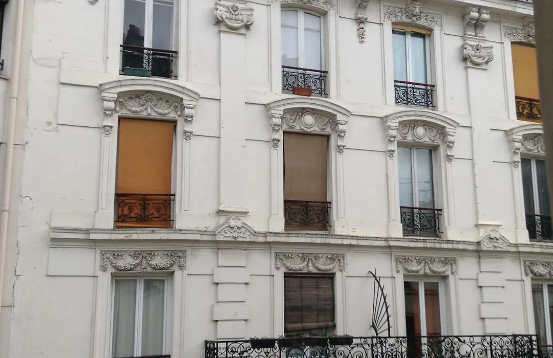Hotel Richard-1