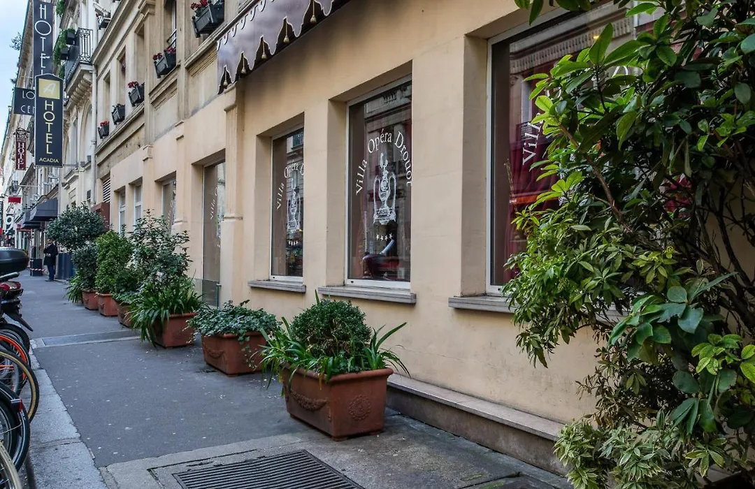 Villa Opera Drouot-1