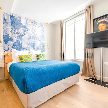 Residence Les Boulevards-3