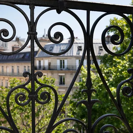 Hotel Elysees Regencia-2