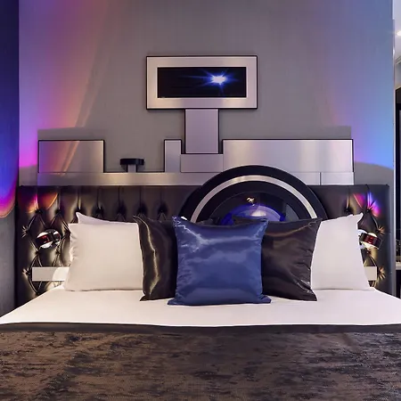 Declic Hotel-2