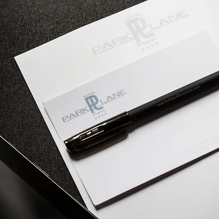 Hotel Park Lane Paris-3