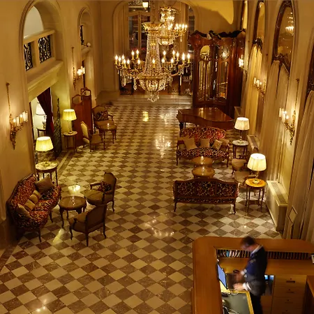 Hotel Regina Louvre-2