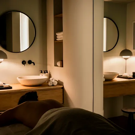Hotel National Des Arts Et Metiers-3