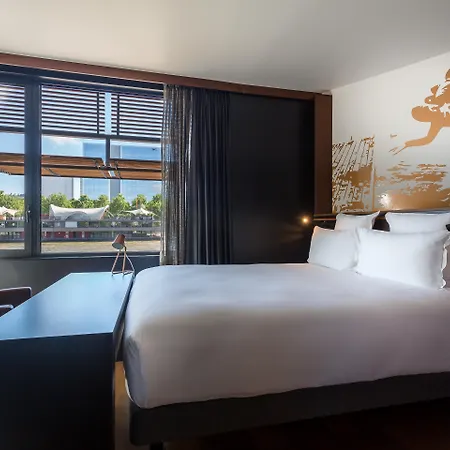 Hotel Off Paris Seine-2