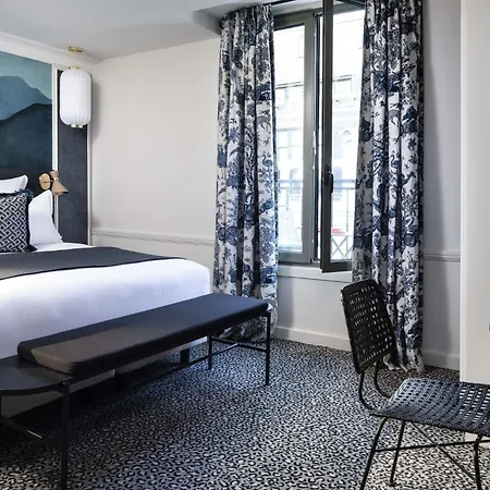 Hotel Gramont-3