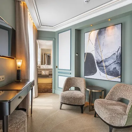 Hotel Manolita Paris-2