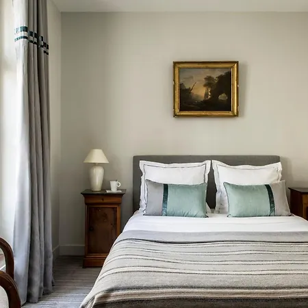 Hotel D'Orsay - Esprit De France-3