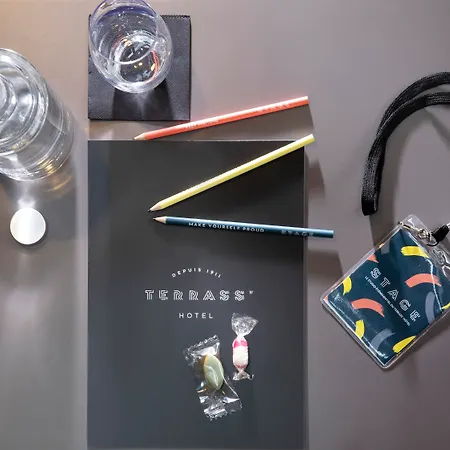 Terrass" Hotel-2