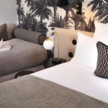 Hotel Gramont-2