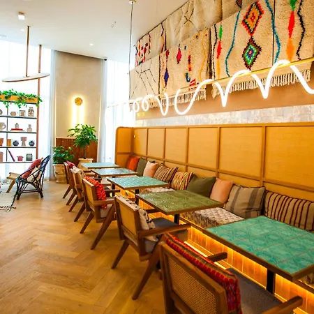 Bloom House Hotel & Spa-2