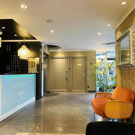 Best Western Allegro Nation-2