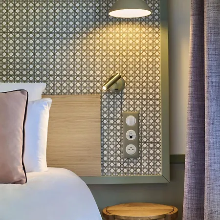 Hotel Cervantes By Happyculture-2