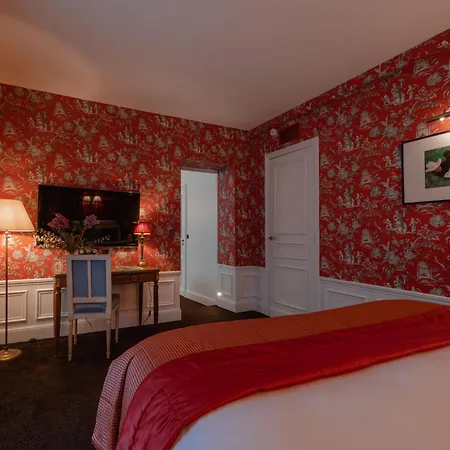 Hotel De Buci-3