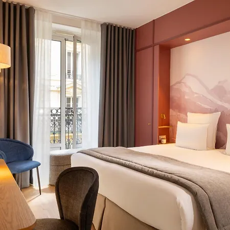 Hotel Le Cardinal-3