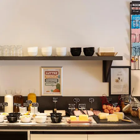 Ibis Styles Paris Gare Saint Lazare-3