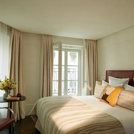 Hotel La Villa Saint Germain Des Pres-2