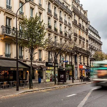 Hotel Toujours & Spa-2