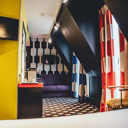 Hotel Du Continent-2