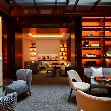 Hotel Montaigne-3