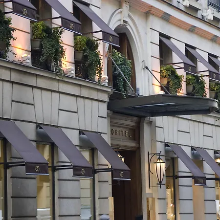 Sofitel Paris Le Faubourg-2
