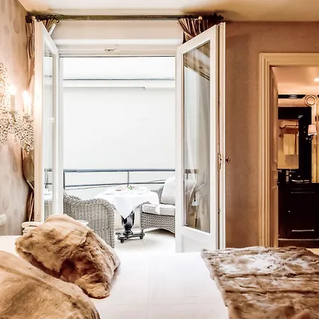 Hotel Chateaubriand-2