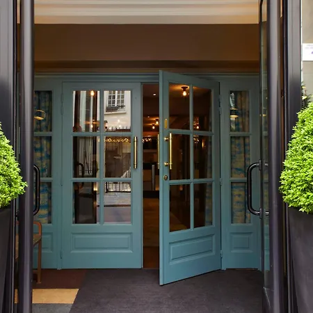 Hotel Therese-3