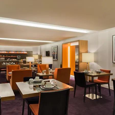 Hotel Le Derby Alma By Inwood Hotels-3