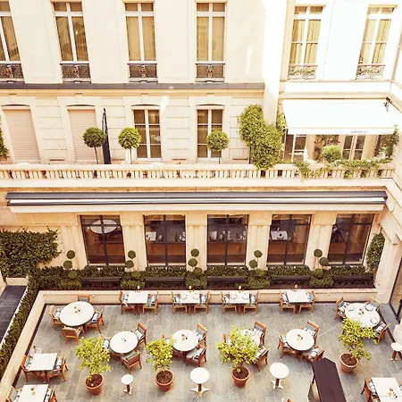 Park Hyatt Paris - Vendome-3