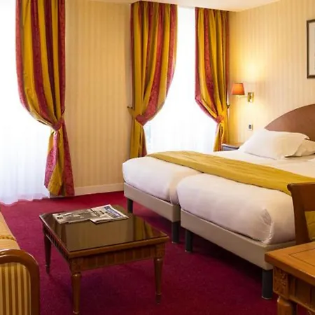 Hotel Imperial Paris-2