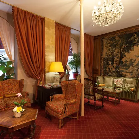 Amarante Beau Manoir-3
