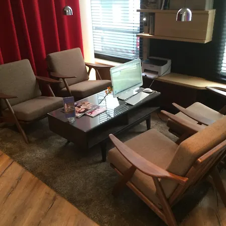 Hotel Max-3