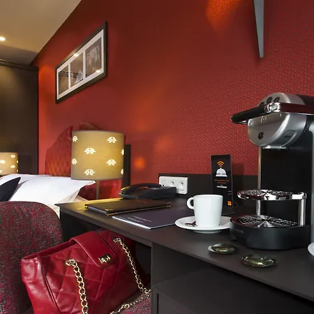 Hotel Du Prince Eugene-2