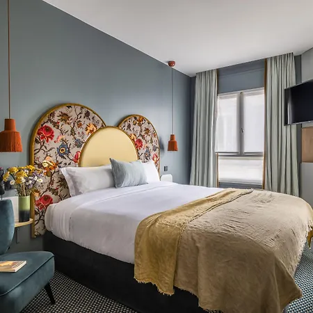 Hotel Leopold - Orso Hotels-3
