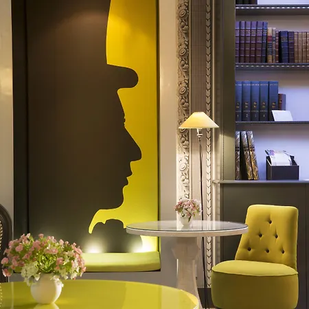 Les Plumes Hotel-2