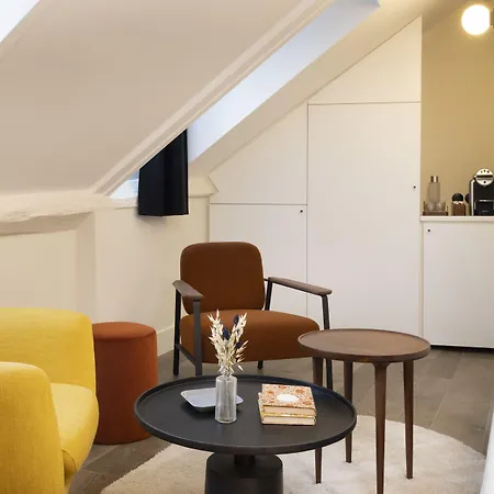 Hotel Chavanel-2