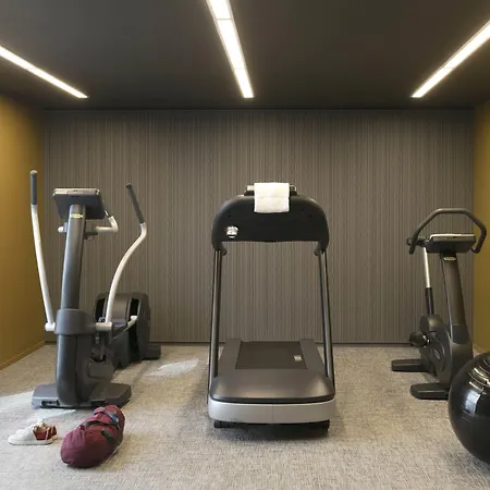Okko Hotels Paris Porte De Versailles-2