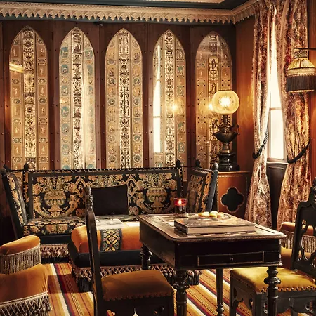 Hotel Bourg Tibourg - Paris Marais-3