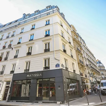 Le Matissia-2