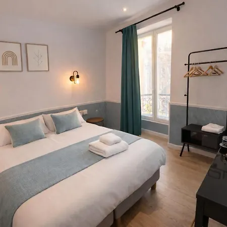 Hotel Tilde-3