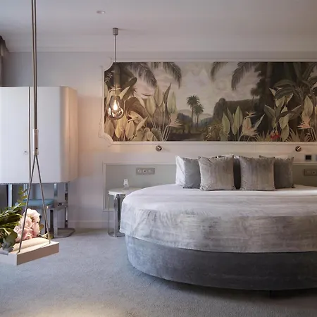 Paris J'Adore Hotel & Spa (Adults Only)-3