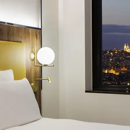 Pullman Paris Montparnasse-2