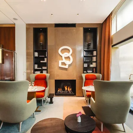 Hotel Montalembert-2